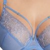 Cleo Biustonosz Valentina 10726 denim blue